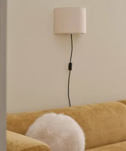 Ellos Home Vegglampe Becky