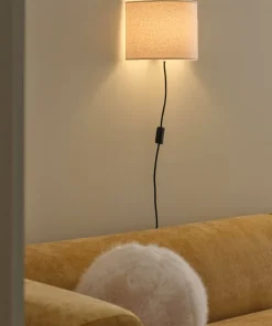 Ellos Home Vegglampe Becky