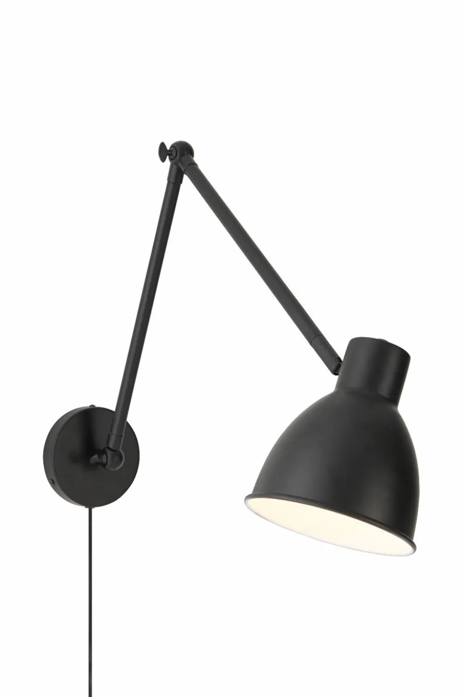 Ellos Home Vegglampe Colin