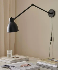 Ellos Home Vegglampe Colin