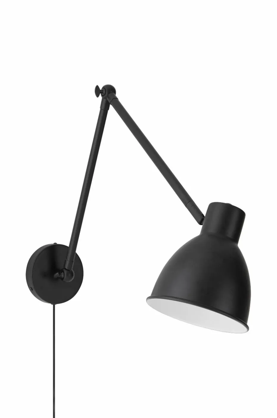 Ellos Home Vegglampe Colin