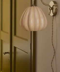 Ellos Home Vegglampe Elba