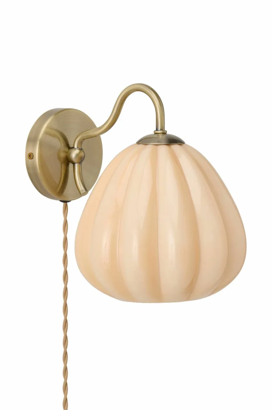 Ellos Home Vegglampe Elba