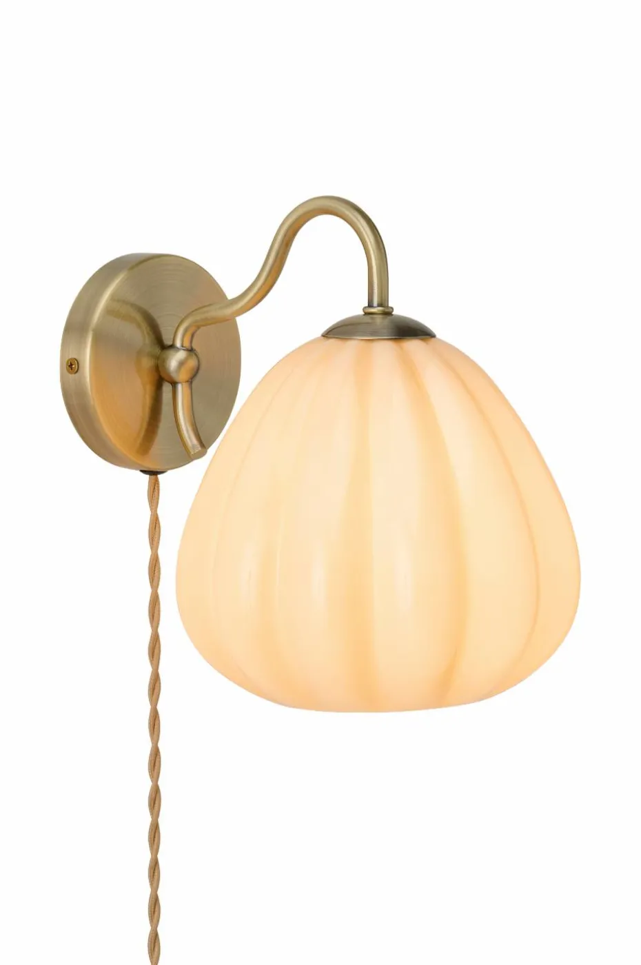 Ellos Home Vegglampe Elba