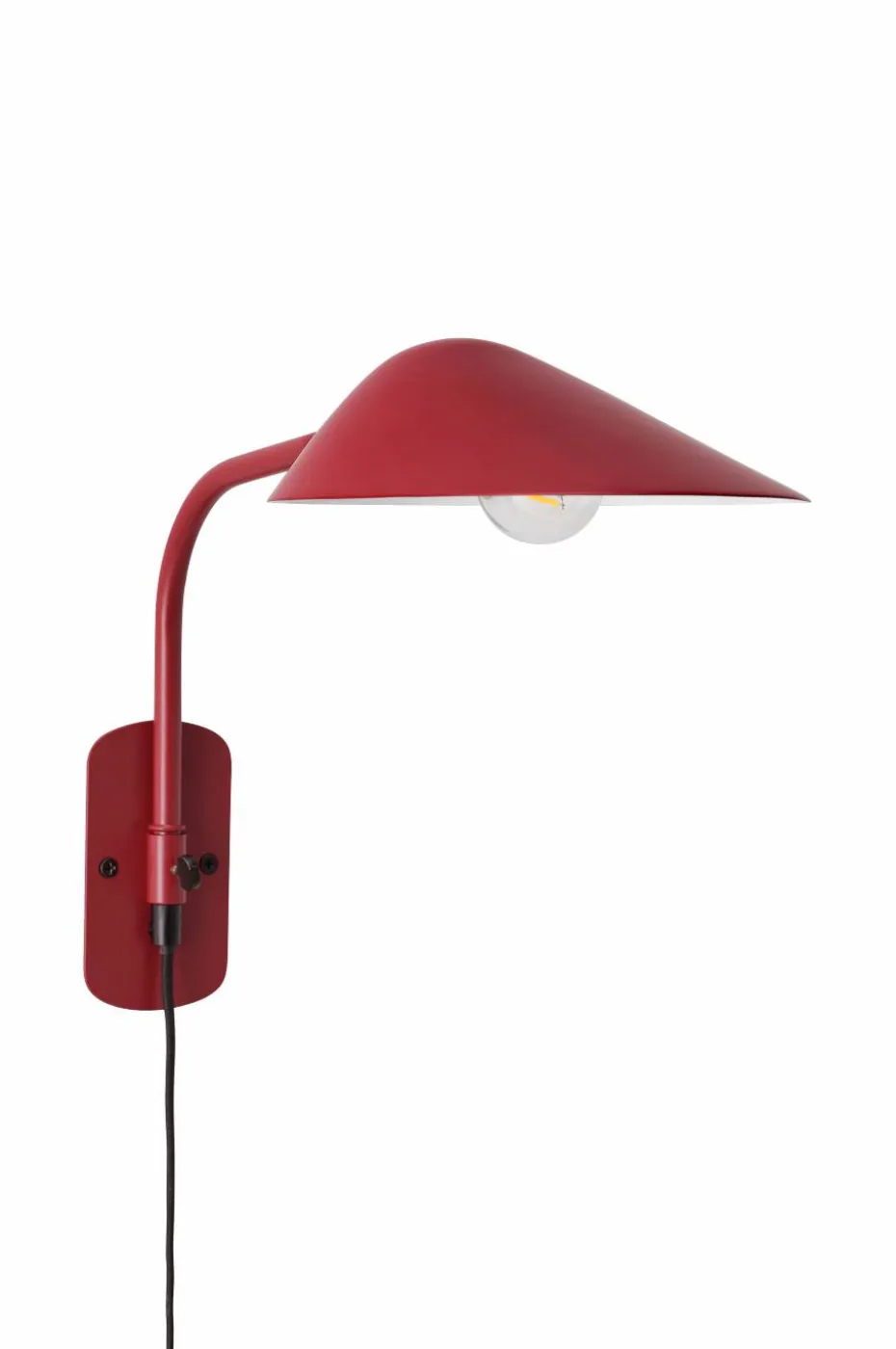 Ellos Home Vegglampe Finley