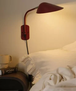 Ellos Home Vegglampe Finley