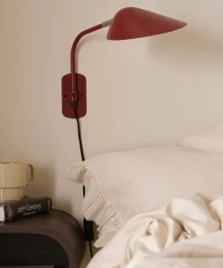 Ellos Home Vegglampe Finley