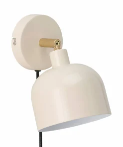 Ellos Home Vegglampe Glossy