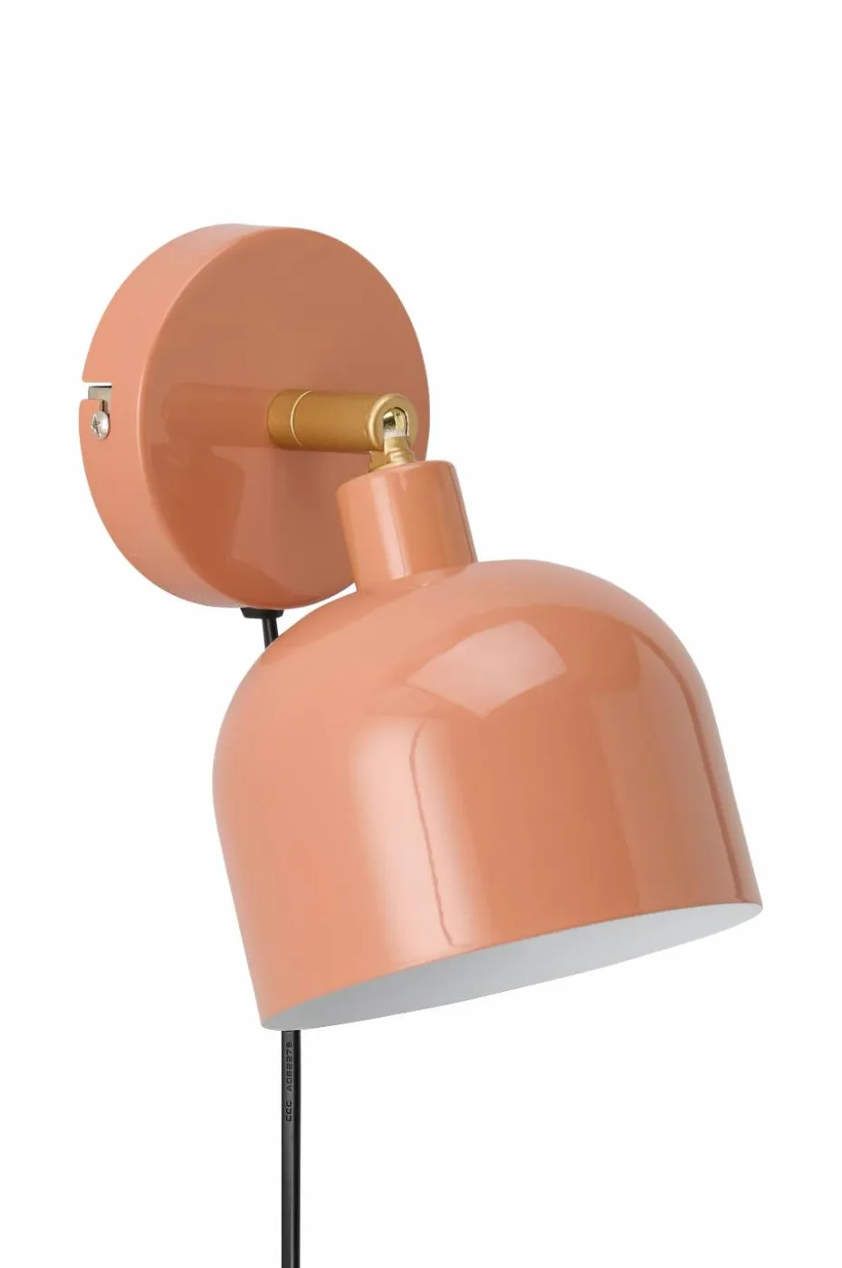 Ellos Home Vegglampe Glossy