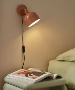 Ellos Home Vegglampe Glossy