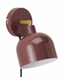 Ellos Home Vegglampe Glossy