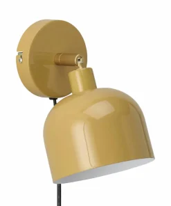 Ellos Home Vegglampe Glossy