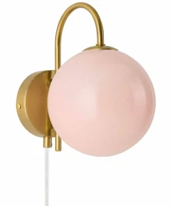 Ellos Home Vegglampe Hope