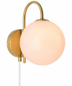 Ellos Home Vegglampe Hope