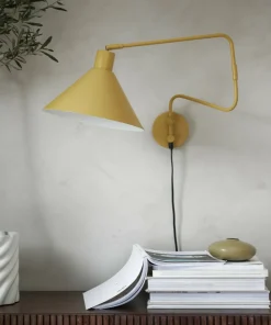 Ellos Home Vegglampe Jonis