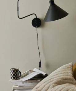 Ellos Home Vegglampe Jonis