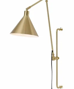 Ellos Home Vegglampe Jordan Liten