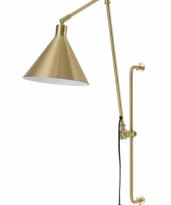 Ellos Home Vegglampe Jordan Liten