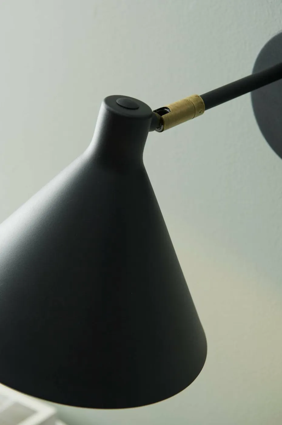 Ellos Home Vegglampe Jordan Mini