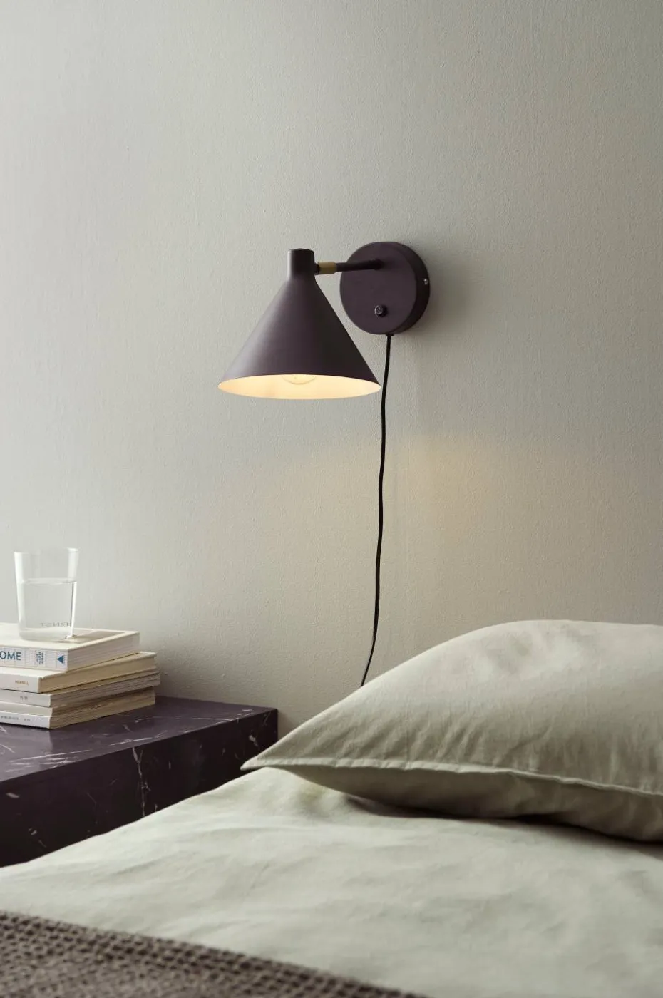 Ellos Home Vegglampe Jordan Mini