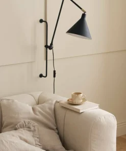 Ellos Home Vegglampe Jordan Liten