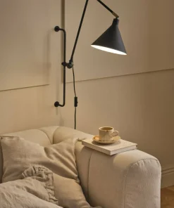 Ellos Home Vegglampe Jordan Liten