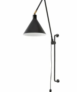 Ellos Home Vegglampe Jordan Liten