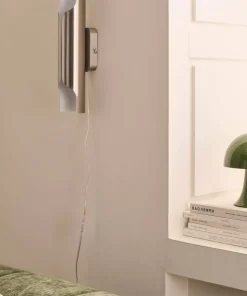 Ellos Home Vegglampe Kiyomi
