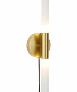 Ellos Home Vegglampe Leon