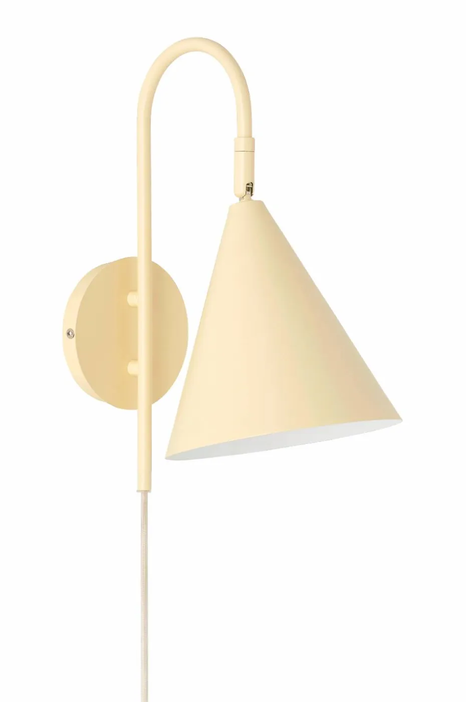 Ellos Home Vegglampe Liam