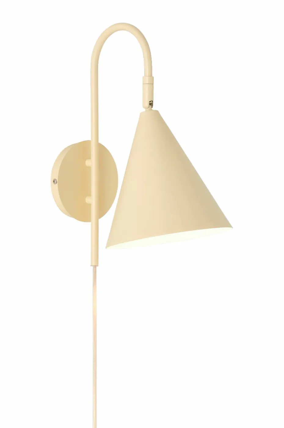 Ellos Home Vegglampe Liam