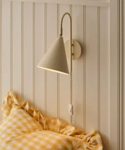 Ellos Home Vegglampe Liam