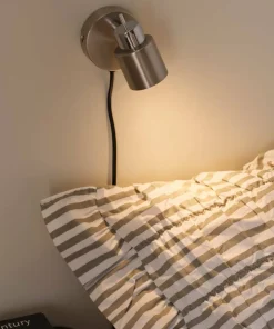 Ellos Home Vegglampe Nicky 2-pakning