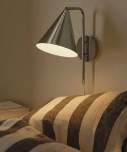 Ellos Home Vegglampe Noah