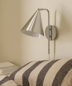 Ellos Home Vegglampe Noah