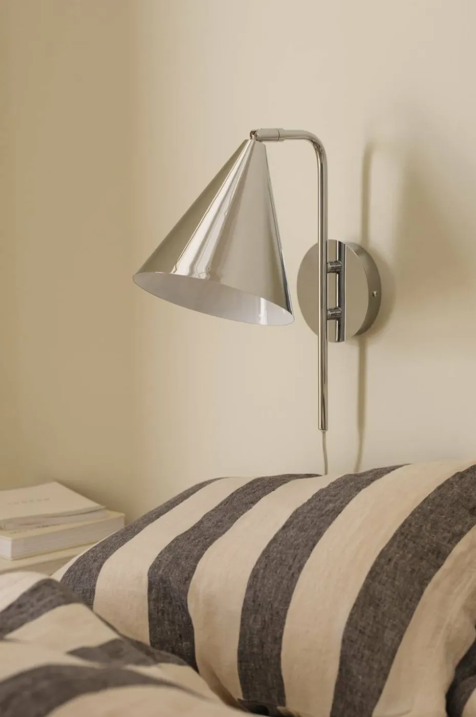 Ellos Home Vegglampe Noah