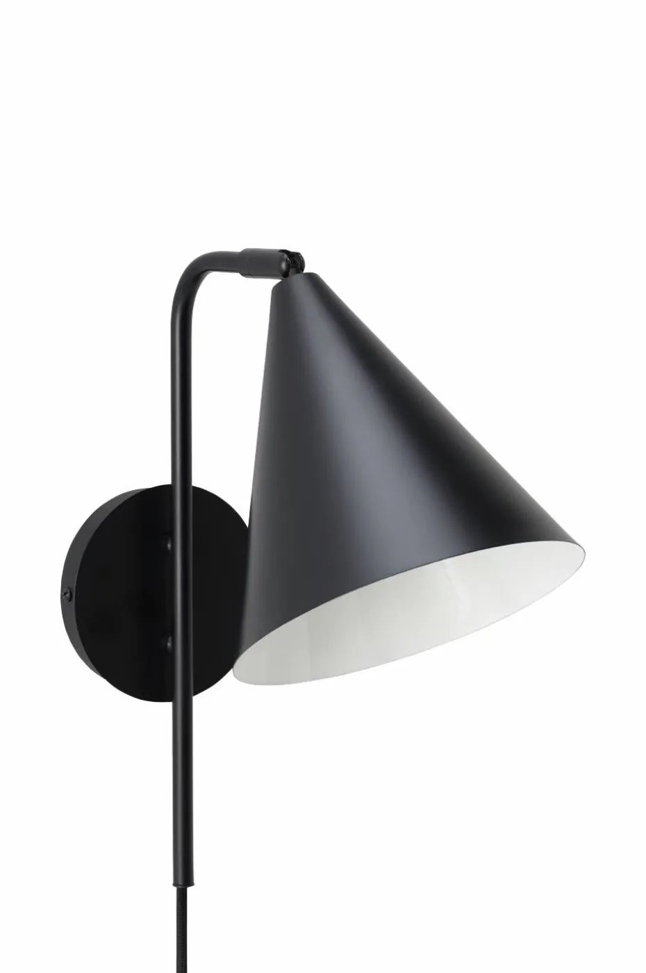 Ellos Home Vegglampe Noah