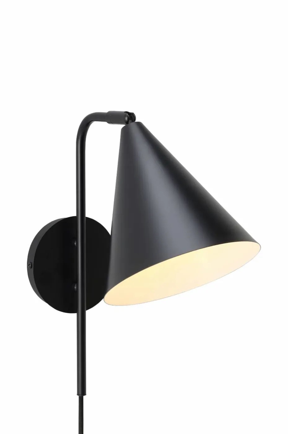 Ellos Home Vegglampe Noah