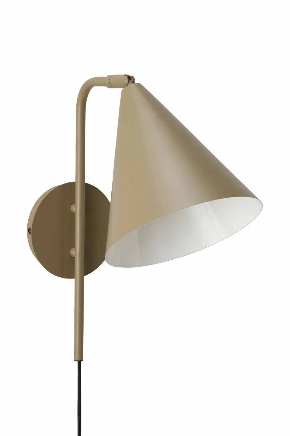 Ellos Home Vegglampe Noah