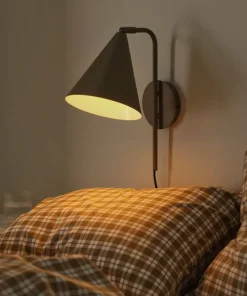 Ellos Home Vegglampe Noah