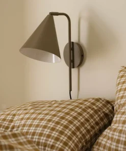 Ellos Home Vegglampe Noah