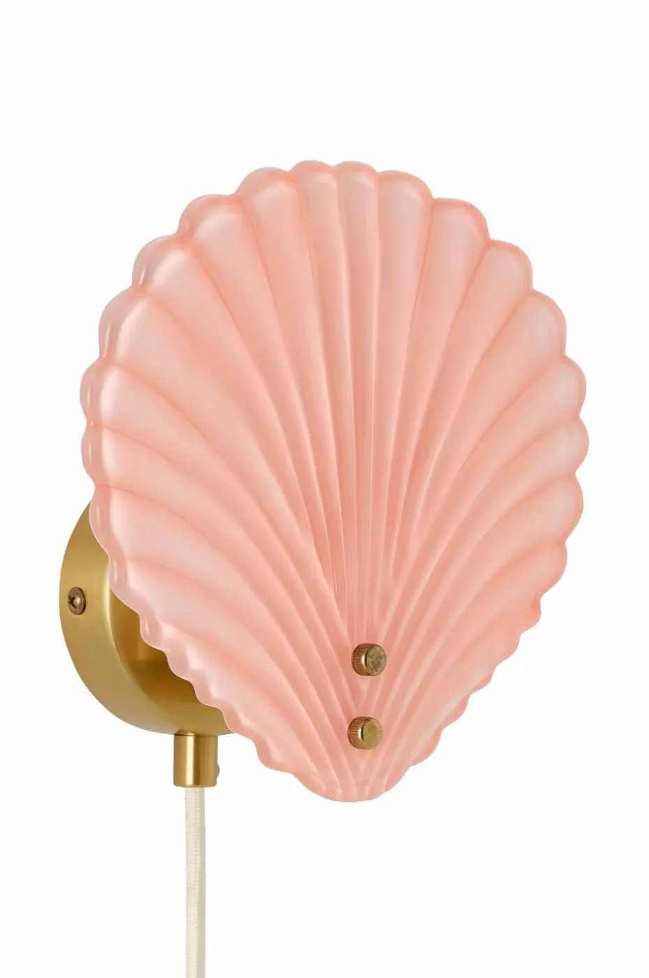 Ellos Home Vegglampe Shella