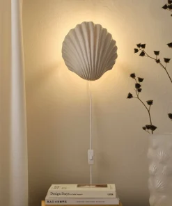 Ellos Home Vegglampe Shelley