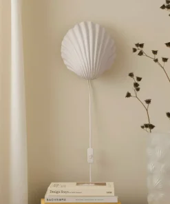 Ellos Home Vegglampe Shelley