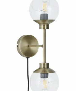 Ellos Home Vegglampe Sinna