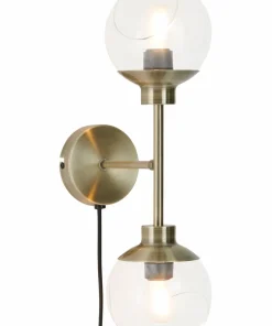 Ellos Home Vegglampe Sinna
