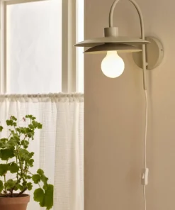 Ellos Home Vegglampe Theo