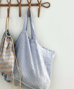 Ellos Home Veske Nell Tote Bag