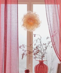 Ellos Home Vinduslampe DAHLIA mini
