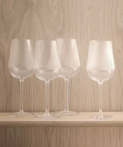 Ellos Home Vinglass Vanity 4-pk